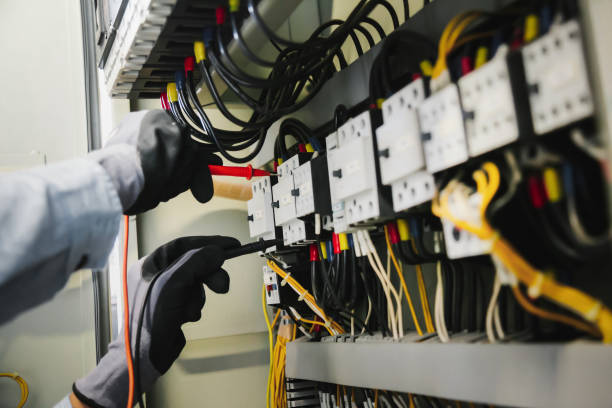 Emergency Electrical Repair Services in Bayonet Point, FL