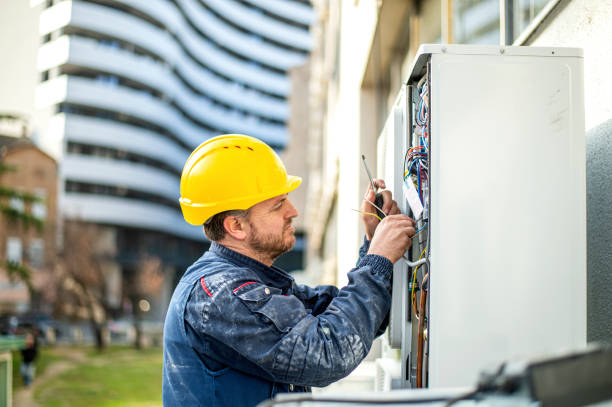 Commercial Electrical Services in Bayonet Point, FL