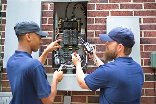 Emergency Electrical Repair Services in Bayonet Point, FL